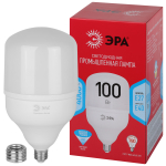 LED POWER T140-100W-4000-E27/E40 R  Лампа светодиодная POWER ЭРА RED LINE LED T140-100W-4000-E27/E40