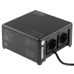 CНК-2000-УЦ  Стабилизатор напряжения ЭРА  CНК-2000-УЦ компактный универсальный, 140-260В/220В, 2000В