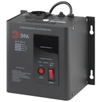 СННТ-500-Ц  СННТ-500-Ц ЭРА Стабилизатор напряжения настенный, ц.д., 140-260В/220/В, 500ВА