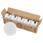 LED GX-10W-865-GX53 R (10-PACK)  Лампа светодиодная ЭРА RED LINE LED GX-10W-865-GX53 R 10-PACK 10Вт 