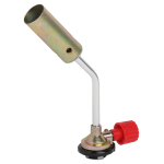 GB100  Горелка газовая ЭРА GB100 без пьезоподжига, диаметр сопла 25 мм установка на баллон