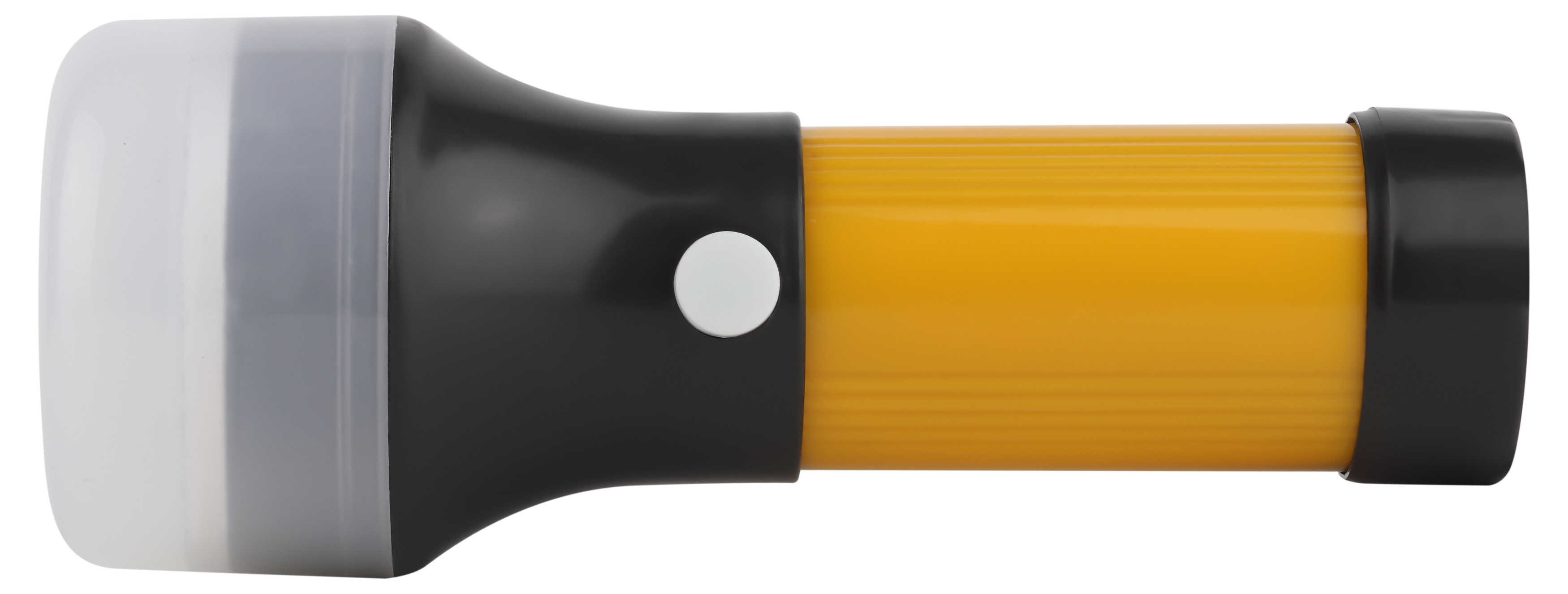 Светодиодный фонарь Трофи TB10S ручной на батарейках 2 в 1