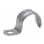 SMO-31-32  Скоба металлическая ЭРА SMO-31-32 однолапковая d31-32мм 50шт