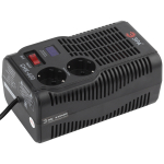 СНК-600  СНК-600 ЭРА Стабилизатор напр. компакт, 160-260В/220В, 600ВА