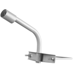 SPP-AC3-0-350-060  Кронштейн на опору ЭРА SPP-AC3-0-350-060 с 1 хомутом 350mm d60mm