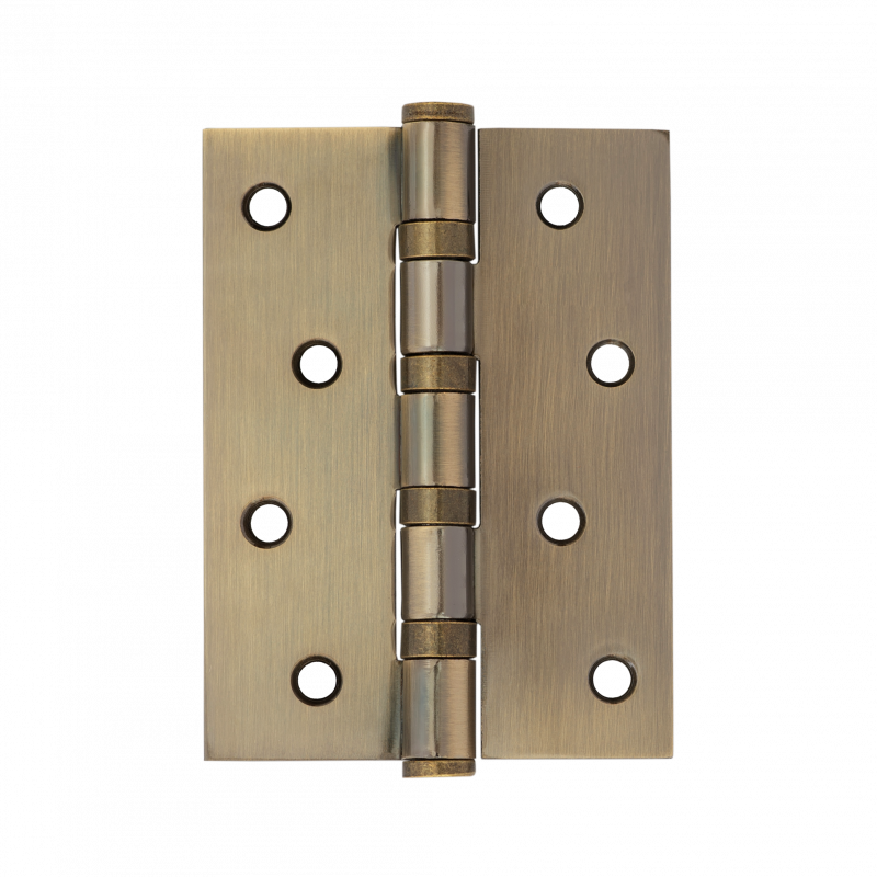 Петля универсальная  VЕTTORE 100×70×2.5-4BB AB  (Бронза)