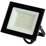 LPR-033-0-65K-030  Прожектор светодиодный уличный ЭРА GREEN LINE LPR-033-0-65K-030 30Вт 6500K IP65 г