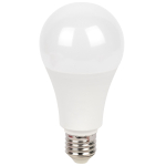 LED A70-30W-827-E27 R  Лампа светодиодная ЭРА RED LINE LED A70-30W-827-E27 R 30Вт груша теплый белый