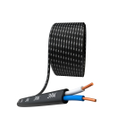 ВП2-1,5-50  Кабель ЭРА ВВГ-Пнг(А) 2х1,5(N) 50м