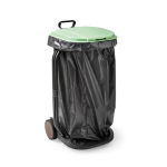 GF80605770  Тележка для шланга GF GF80605770 пластиковая для мешков