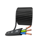 ВП3-2,5LS-100  Кабель ЭРА ВВГ-Пнг(А)-LS 3х2,5(N,PE) 100м