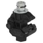 P1X-16-95  Зажим ЭРА P1X-16-95 прокалывающий ответвительный 16-95/1,5-16 мм2