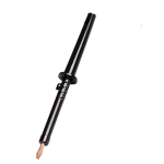 PL-R02- 40 W  Паяльник ЭРА ЭПСН с пластиковой рукояткой 230 В 40 Вт