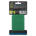 GAPM048-01  GAPM048-01 GREEN APPLE проволока для подвязки 3мм*10м