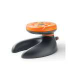 GF80005617  Дождеватель для полива GF GF80005617 вращающийся для огорода DRIVER