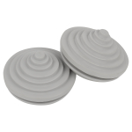 s-25-28   Кабельный ввод-сальник ЭРА s-25-28 d25 для отверстий бокса D28мм 100 шт