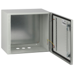 c.4.6.2_5  Корпус металлический ЭРА OPTIMA ЩМП-40.60.25 (400х600х250) IP54 У2 серый