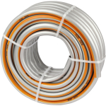 GF80007086  Шланг для полива GF GF80007086 BETA ПВХ армированный садовый диаметр 19 мм (3/4 ) длина 