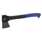 GATP024-45  GATP024-45 GREEN APPLE Топор плотницкий 45 см с пластиковым чехлом