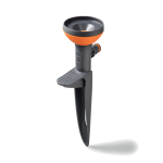 GF80005619  Дождеватель для полива GF GF80005619 статический для газона CONO