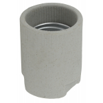 ACS PTR/P-E40-CER-WH  Патрон ЭРА Е40 подвесной керамика, белый