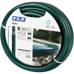 GF80007097  Шланг для полива GF GF80007097 ALPHA ПВХ армированный 19 мм 3/4  25 м