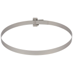 F2007-NB20  Комплект крепления ЭРА F2007-NB20 лента F2007 1м с бугелем NB20