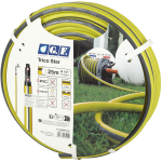 GF80007012  Шланг для полива GF GF80007012 TRICOGI ПВХ армированный 12,5 мм 1/2  25 м