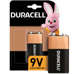 81545441  Duracell 6LR61-1BL /6LF22-1BL