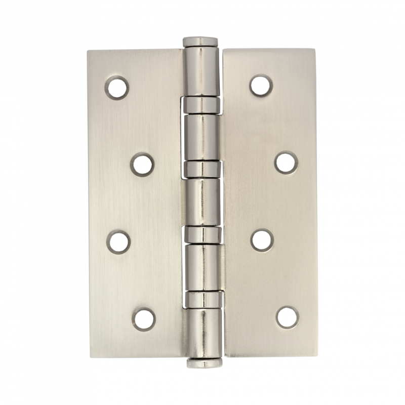 Петля универсальная  VЕTTORE 100×70×2.5-4BB SN  (Сатин)