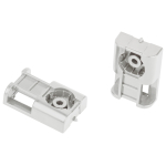 PPS-W-MP  Площадка под стяжку ЭРА PPS-W-MP прямой монтаж белая 100шт