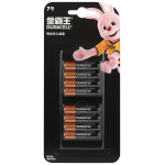 НФ-00000072  Батарейки Duracell ААА алкалиновые 1,5v 8 шт. LR03-8BL Basic (CN)