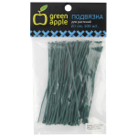 GA 3009  GA 3009 GREEN APPLE подвязка для растений 20 см, 100шт