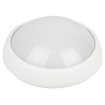 SPB-1-08 (W)  Светильник ЖКХ светодиодный ЭРА SPB-1-08 (W) IP54 8Вт 640Лм 4000К D180 КРУГ IK08 антив