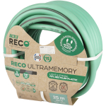 GF80607307  Шланг для полива GF GF80607307 Reco Ultramemory ПВХ садовый 3/4  25 м