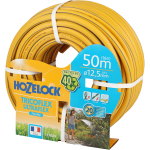117009  Шланг для полива HoZelock 117009 ПВХ армированный TRICOFLEX ULTRAFLEX 12,5 мм 50 м