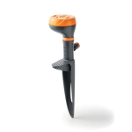 GF80005616  Дождеватель для полива GF GF80005616 вращающийся для огорода MINI DRIVER