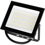 LPR-033-0-65K-050  Прожектор светодиодный уличный ЭРА GREEN LINE LPR-033-0-65K-050 50Вт 6500K IP65 г