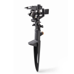 GF80005624  Дождеватель для полива GF GF80005624 импульсный секторный для огорода SPIT 1