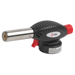 GB-03P  Горелка газовая ЭРА GB-03P с пьезоподжигом установка на баллон