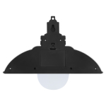 BOXS36  Корпус пластиковый навесной ЭРА SIMPLE ЩРН-П-36 IP41 прозрачная крышка белый