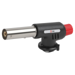 GB-02P  Горелка газовая ЭРА GB-02P с пьезоподжигом установка на баллон