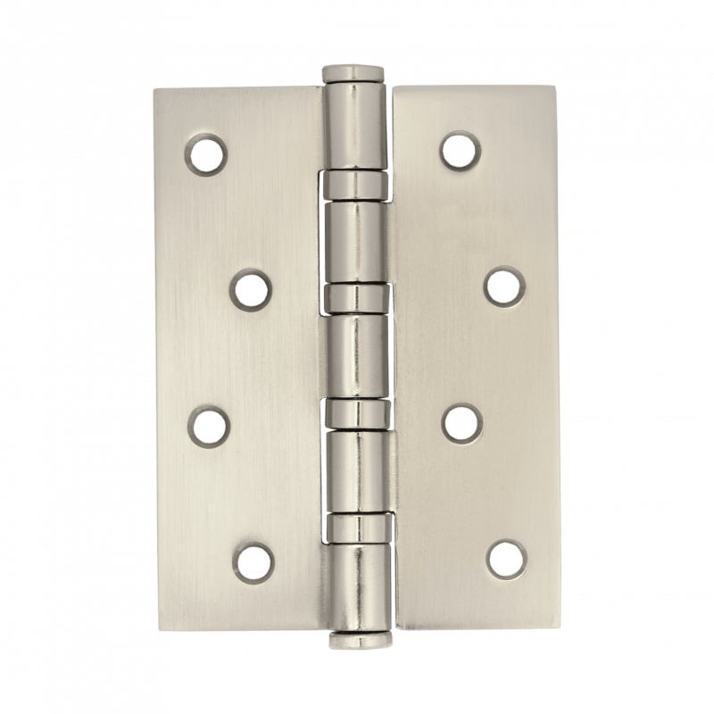 Петля универсальная  VETTORE 100×75×2.5-4BB CP (Хром)