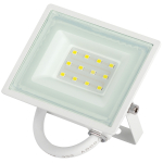 LPR-023-W-65K-010  Прожектор светодиодный уличный ЭРА LPR-023-W-65K-010 10Вт 6500K IP65 гарантия 2 г