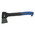 GATP024-35  GATP024-35 GREEN APPLE Топор походный 35 см с пластиковым чехлом