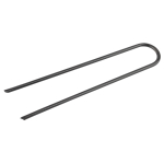 GANPN-3  Скобы для крепления GREEN APPLE GANPN-3 металл 15см набор 10шт