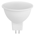 LED MR16-15W-860-GU5.3  Лампа светодиодная ЭРА STD LED MR16-15W-860-GU5.3 15Вт софит холодный белый 