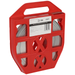 F2007-25  Лента монтажная ЭРА F2007-25 25м