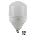 LED POWER T160-65W-4000-E27/E40  Лампа светодиодная POWER ЭРА STD LED T160-65W-4000-E27/E40 65Вт кол