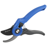 GTAS-071  Секатор GREEN APPLE GTAS-071 плоскостной, пластик